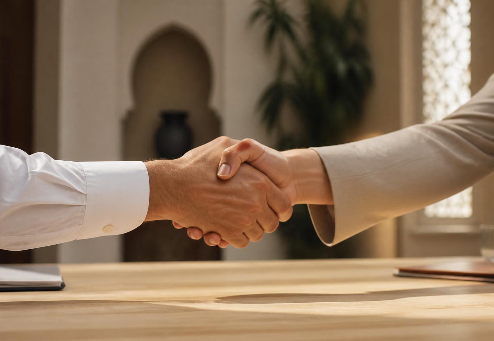 Un accompagnement humain et personnalisé