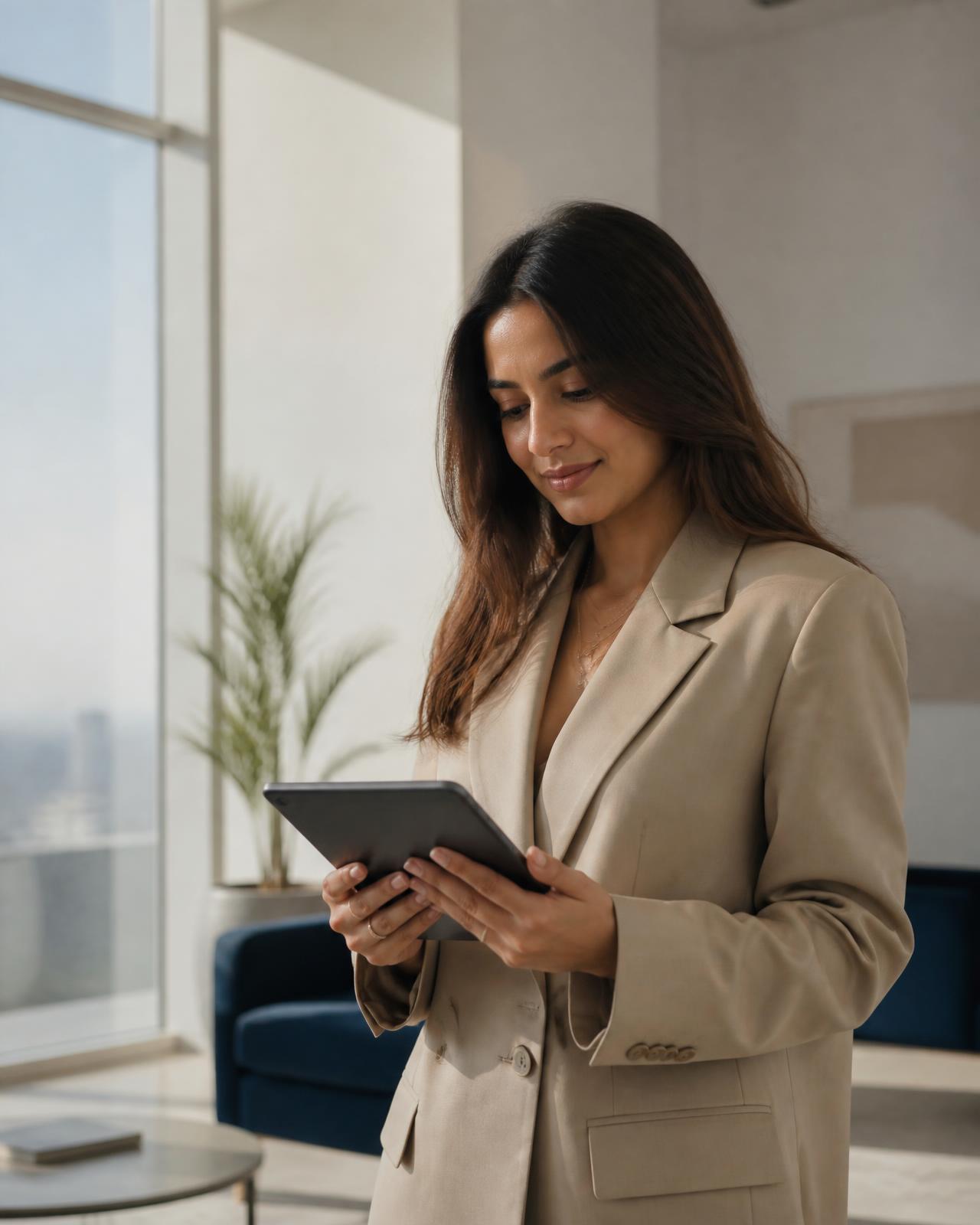 Conseillère FiduExcel à Casablanca